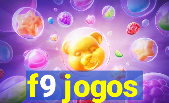 f9 jogos